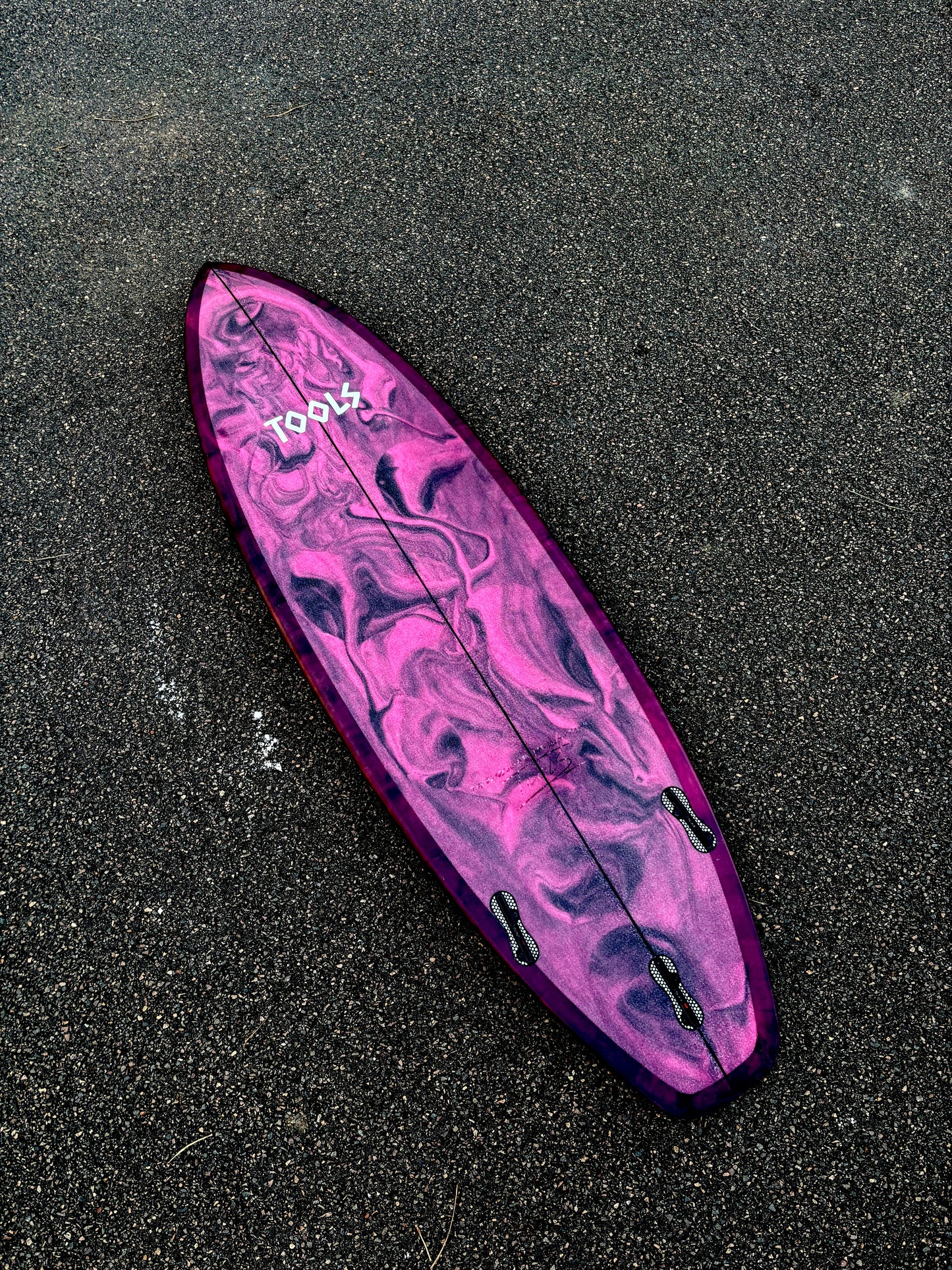 Blade 6'0
