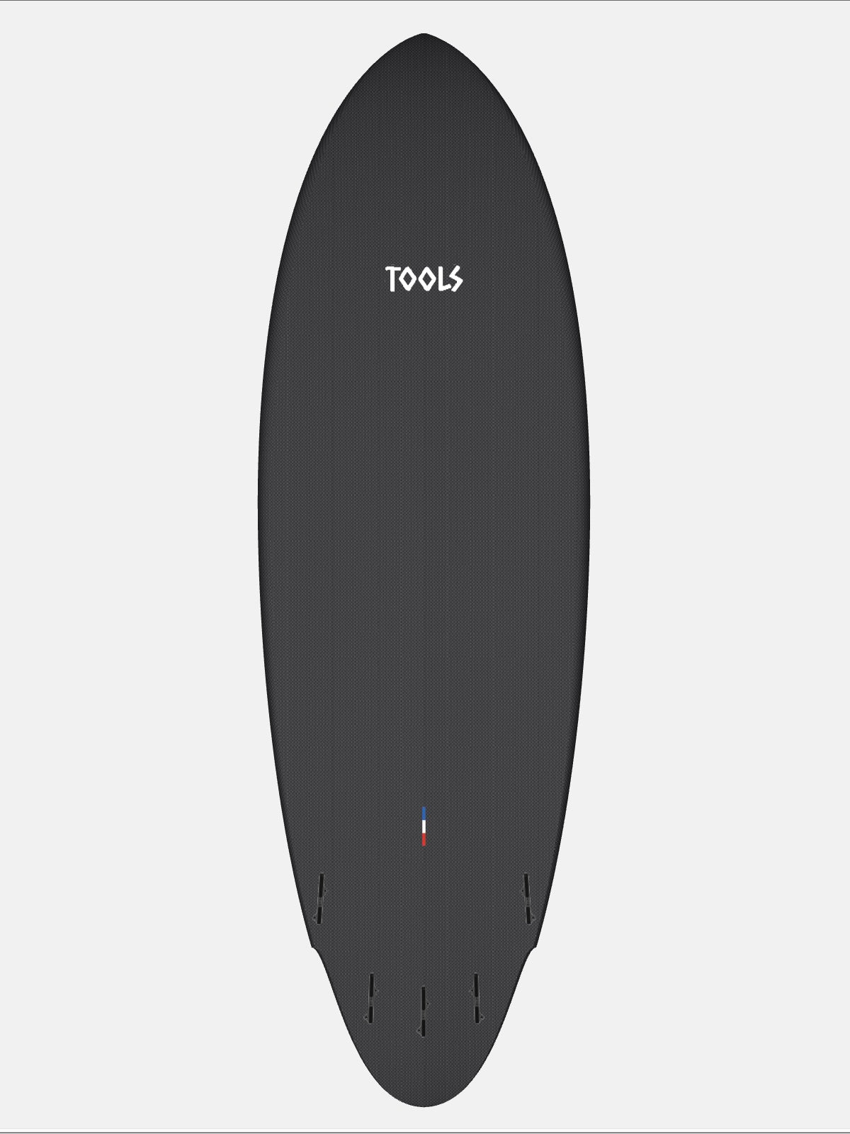 SUP Surf Pasithoé / Full Carbon Biax