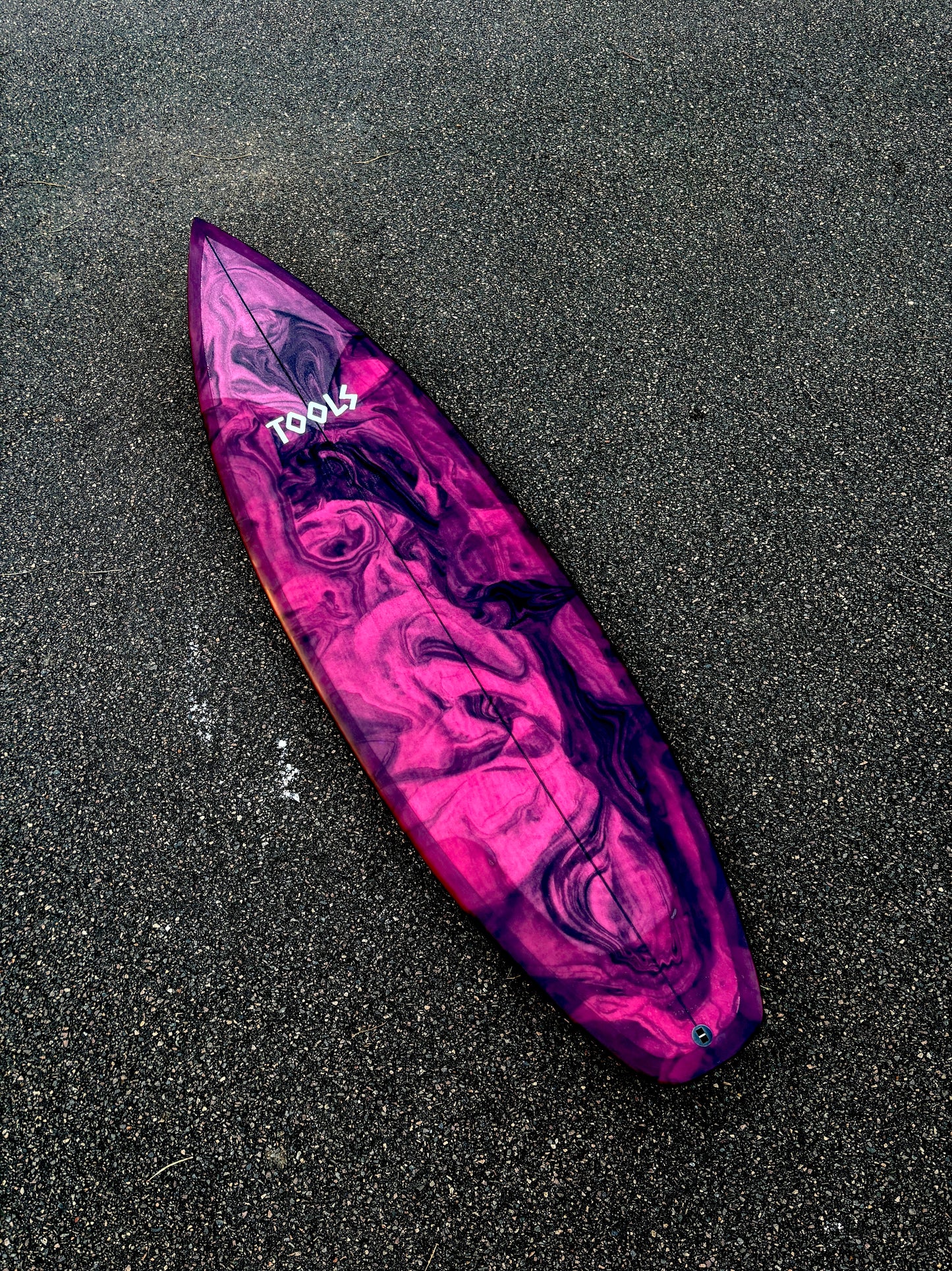 Blade 6'0