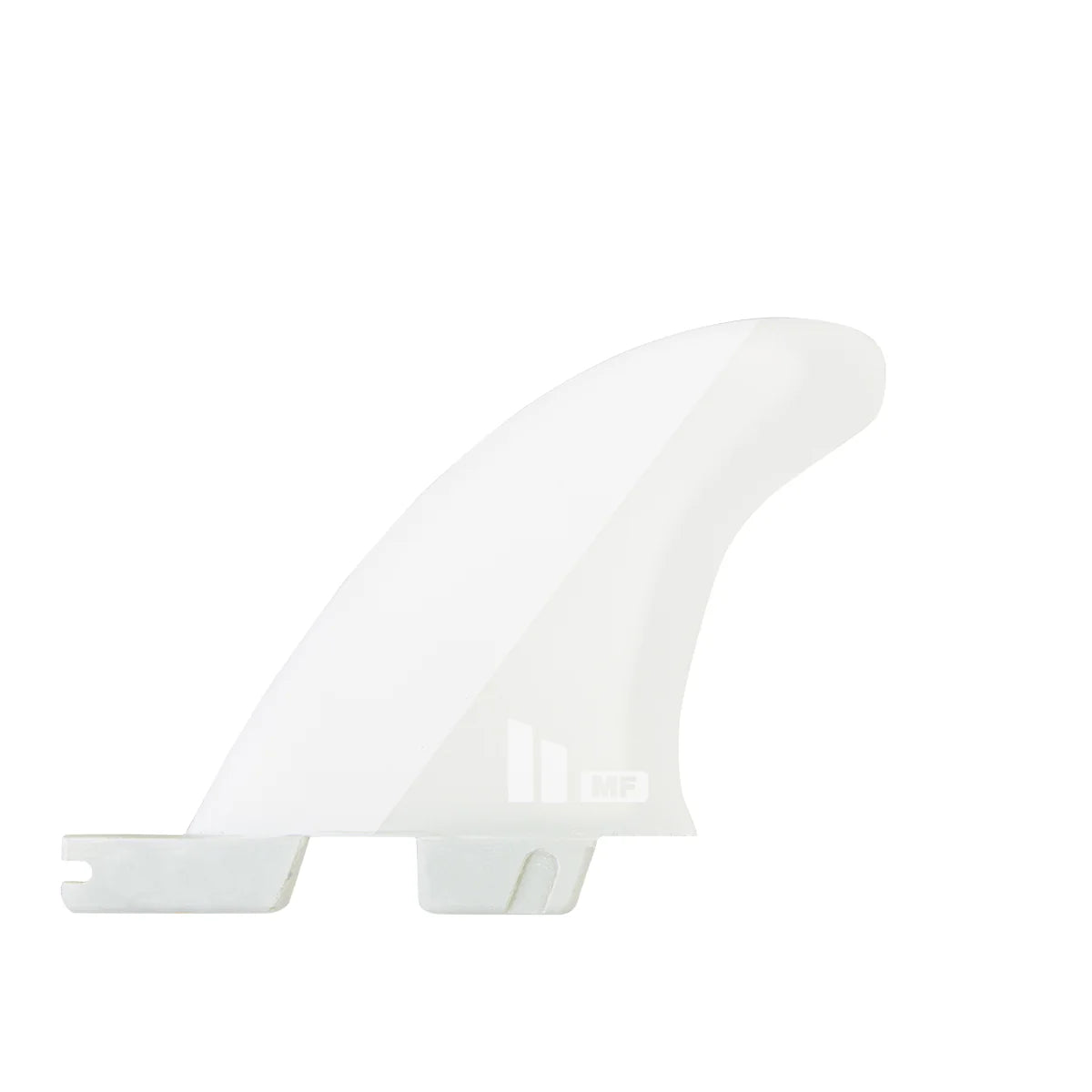 FCS II Ailerons Mick Fanning Twin+1
