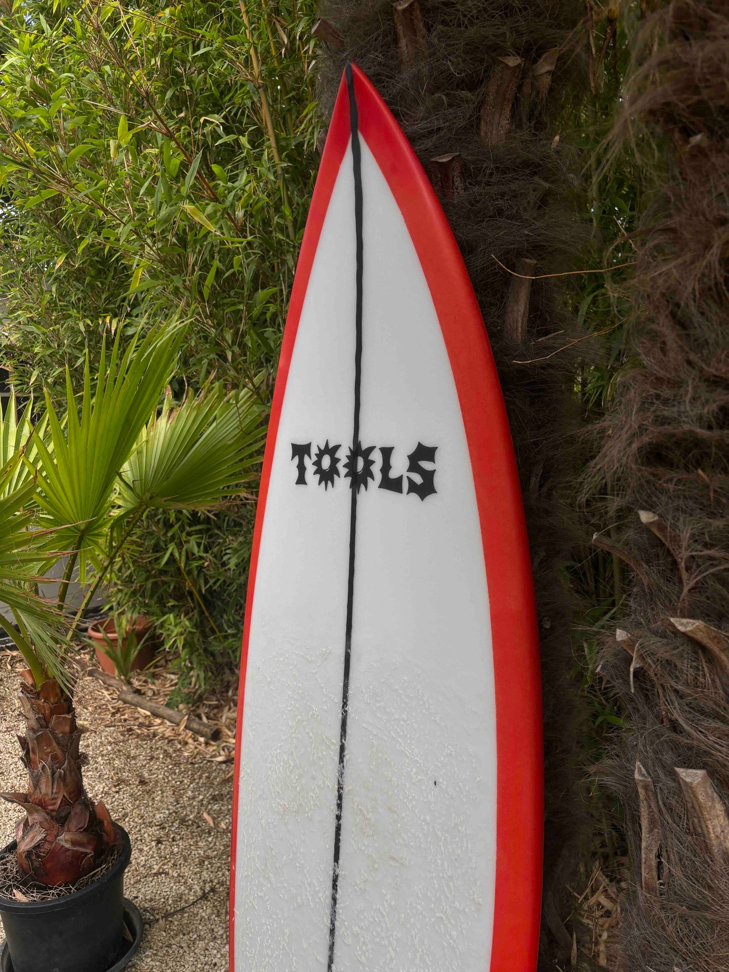 Shortboard Saba 5'10 28L