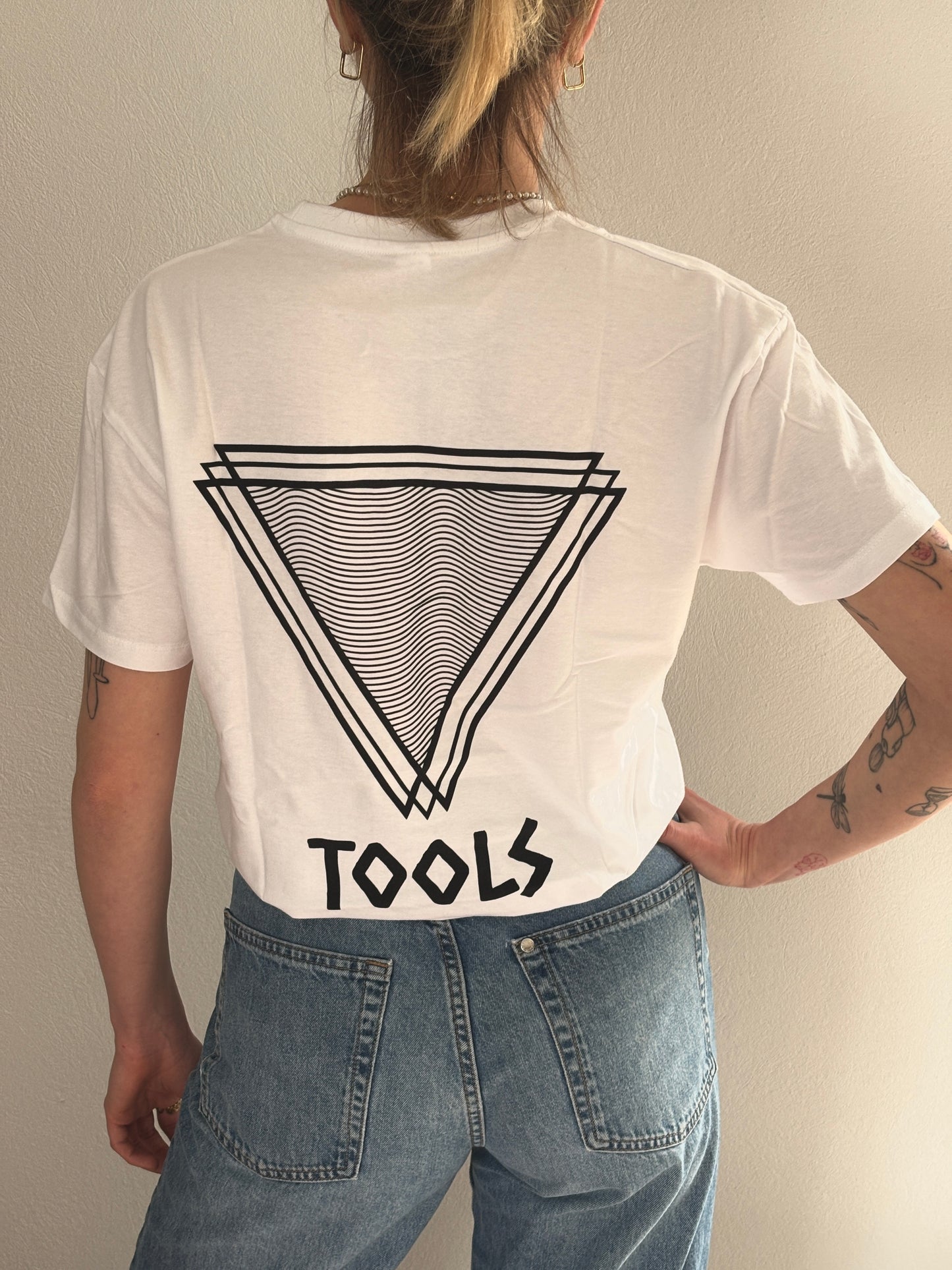 T-Shirt Tools Surfboards