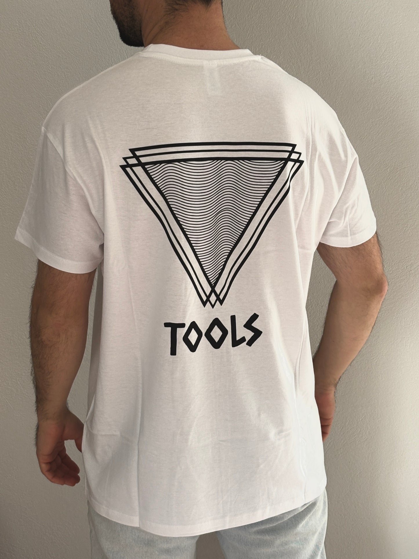 T-Shirt Tools Surfboards