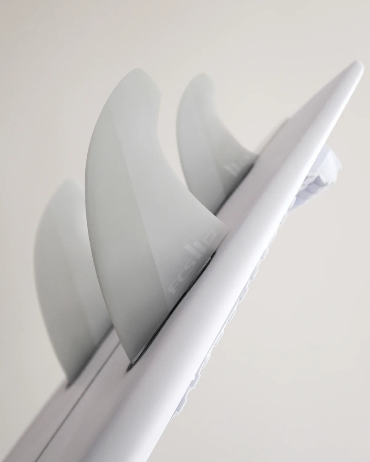 FCS II Ailerons Mick Fanning Twin+1
