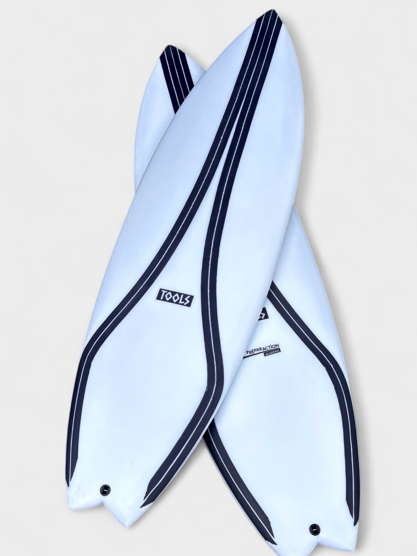 El Maquereau Shortboard