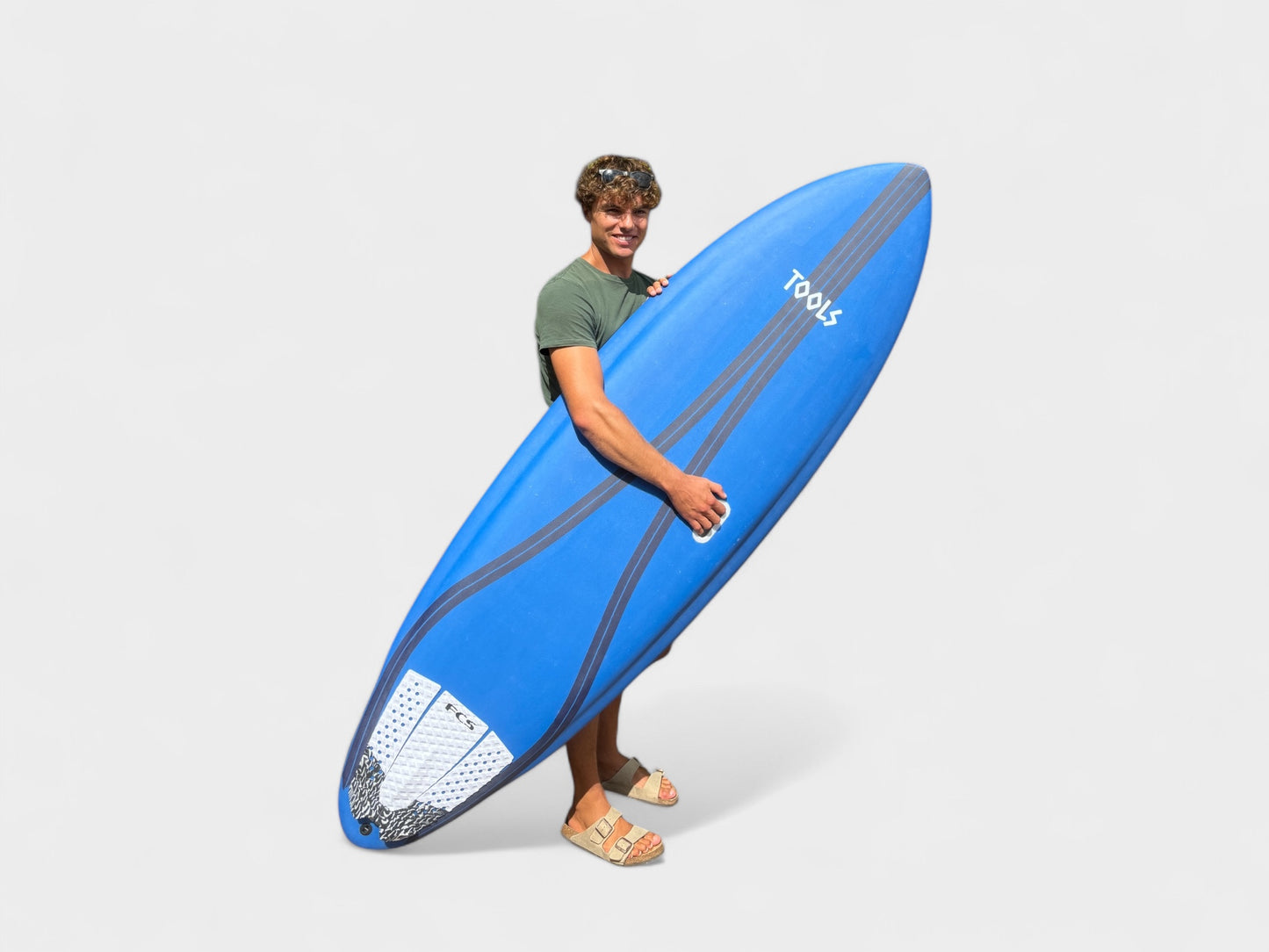 SUP Surf Pasithoé