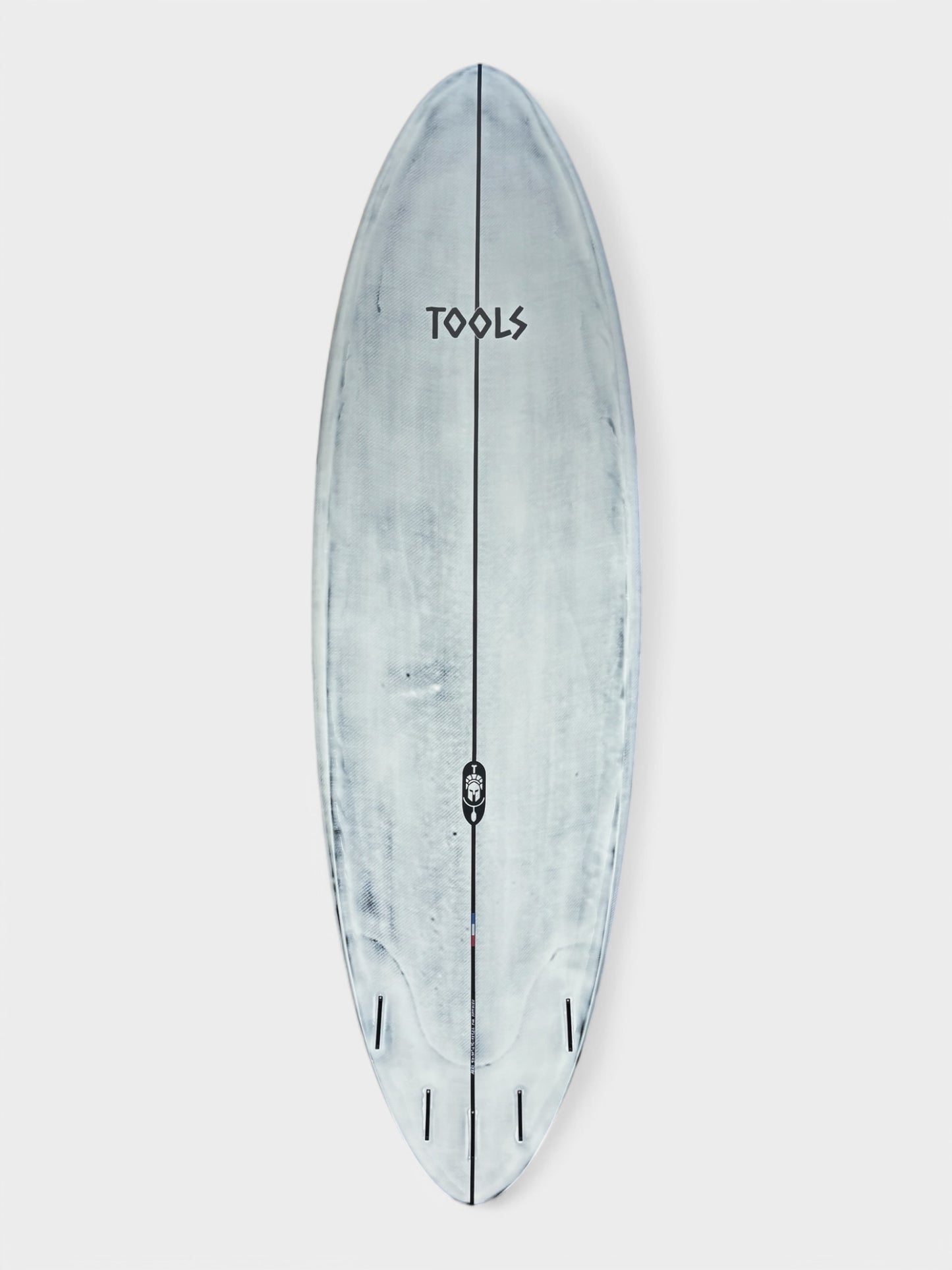 SUP Surf Arès / Full Carbon Biax