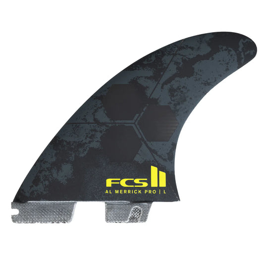 FCS II Al Merrick PG Pro Tri Fin