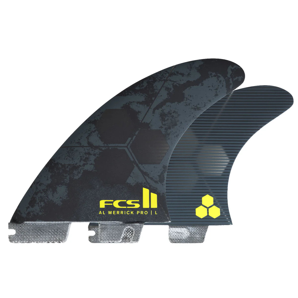 FCS II Al Merrick PG Pro Tri Fin