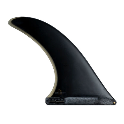 FCS II Single fin Christenson Noserider