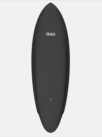 SUP Surf Pasithoé / Full Carbon Biax
