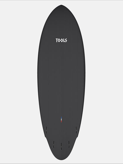 SUP Surf Pasithoé / Full Carbon Biax