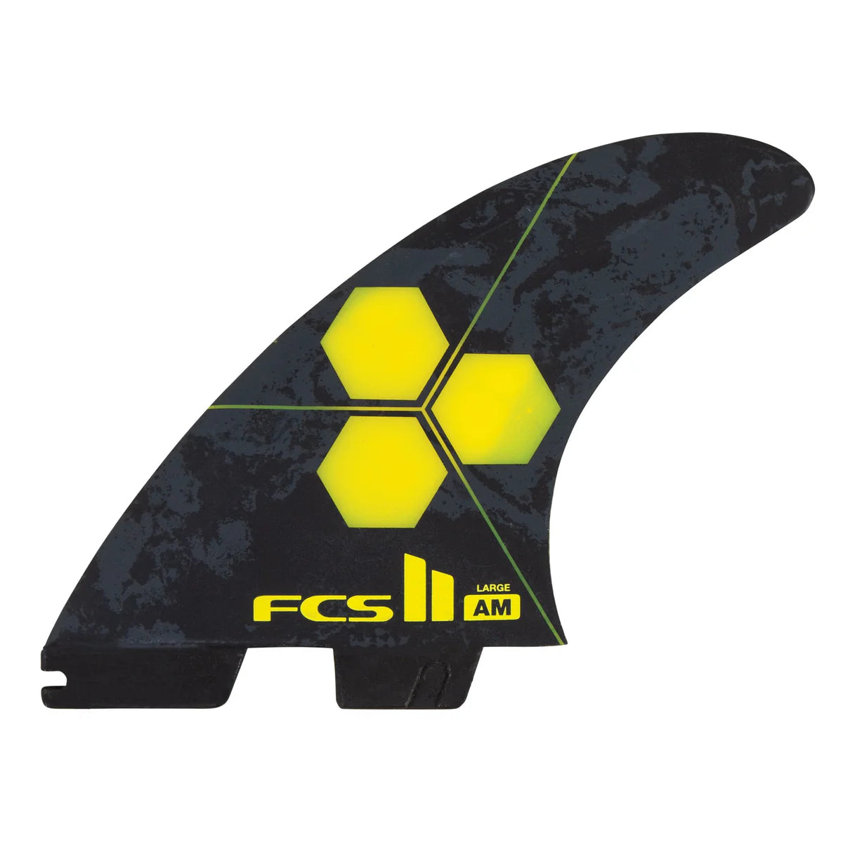 Dérives FCS II Al Merrick Tri-Quad FINS