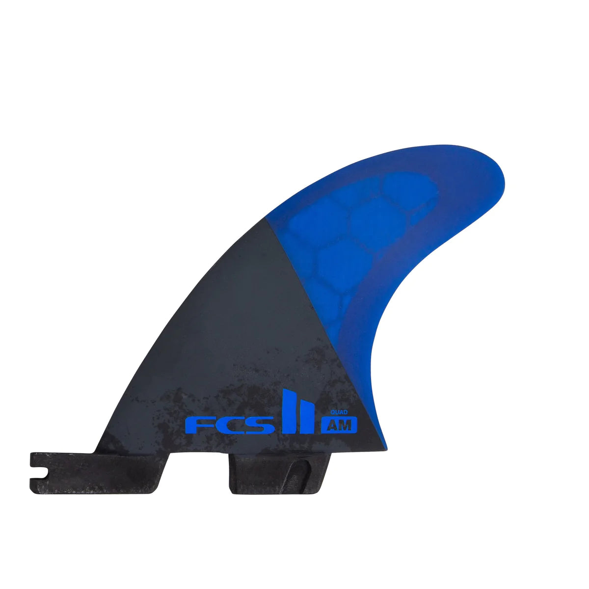 Dérives FCS II Al Merrick Tri-Quad FINS