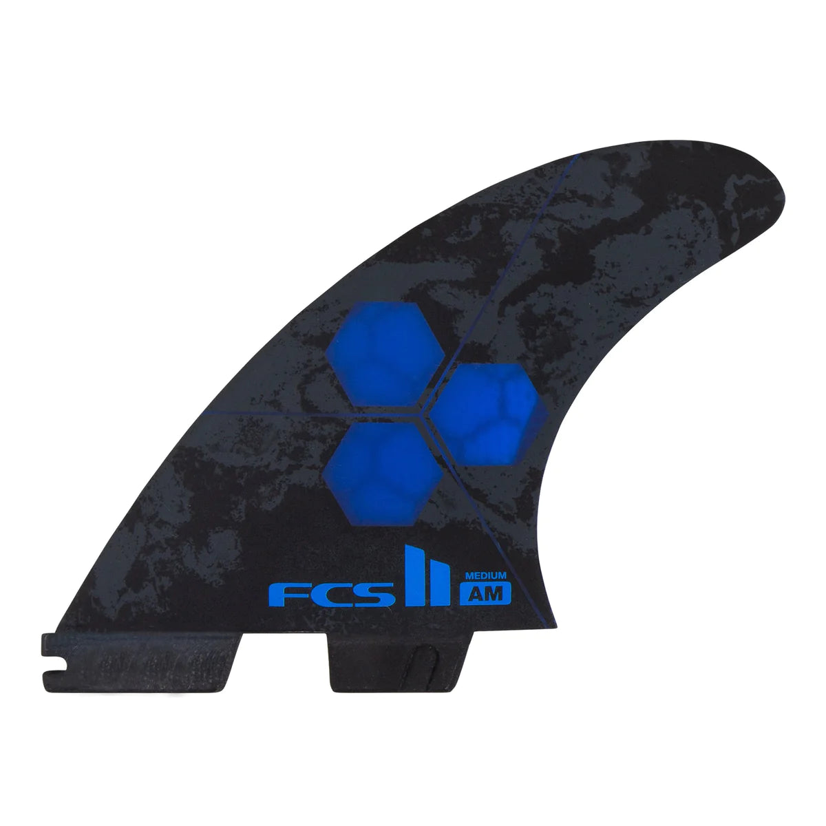 Dérives FCS II Al Merrick Tri-Quad FINS