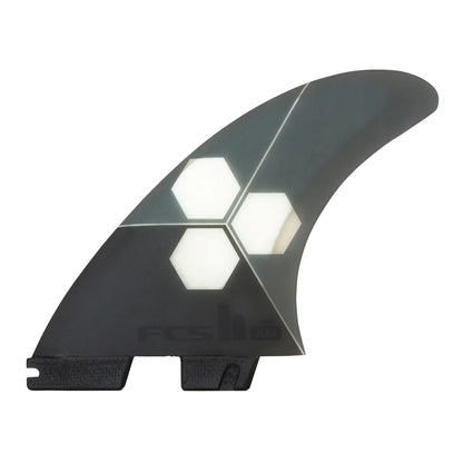 Dérives FCS II Al Merrick PC AirCore Tri-Quad FINS