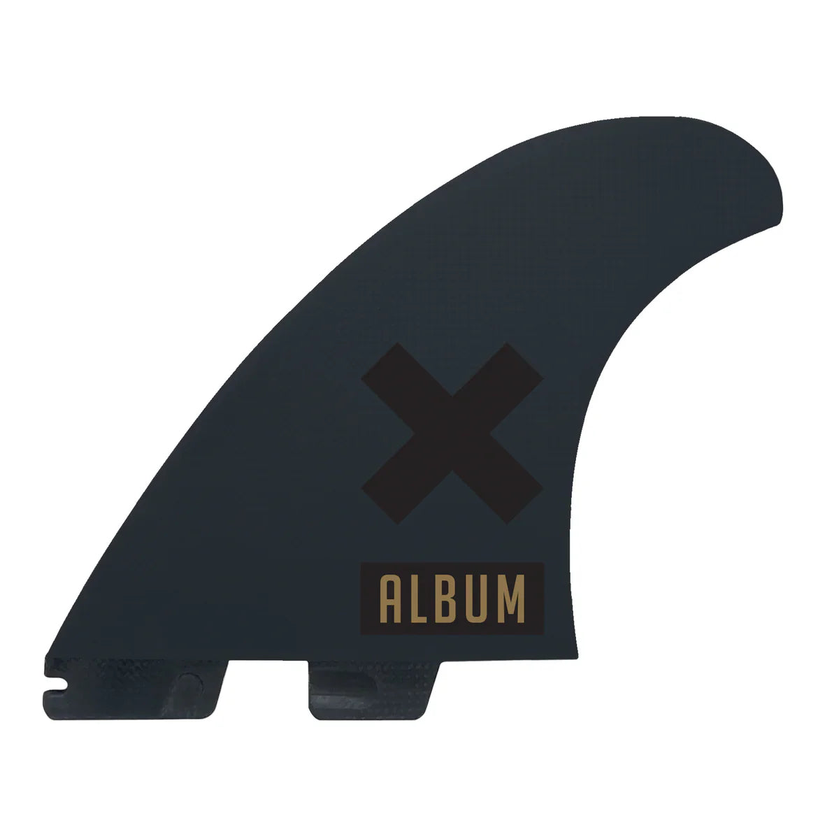 FCS II Album Twin Fin+1