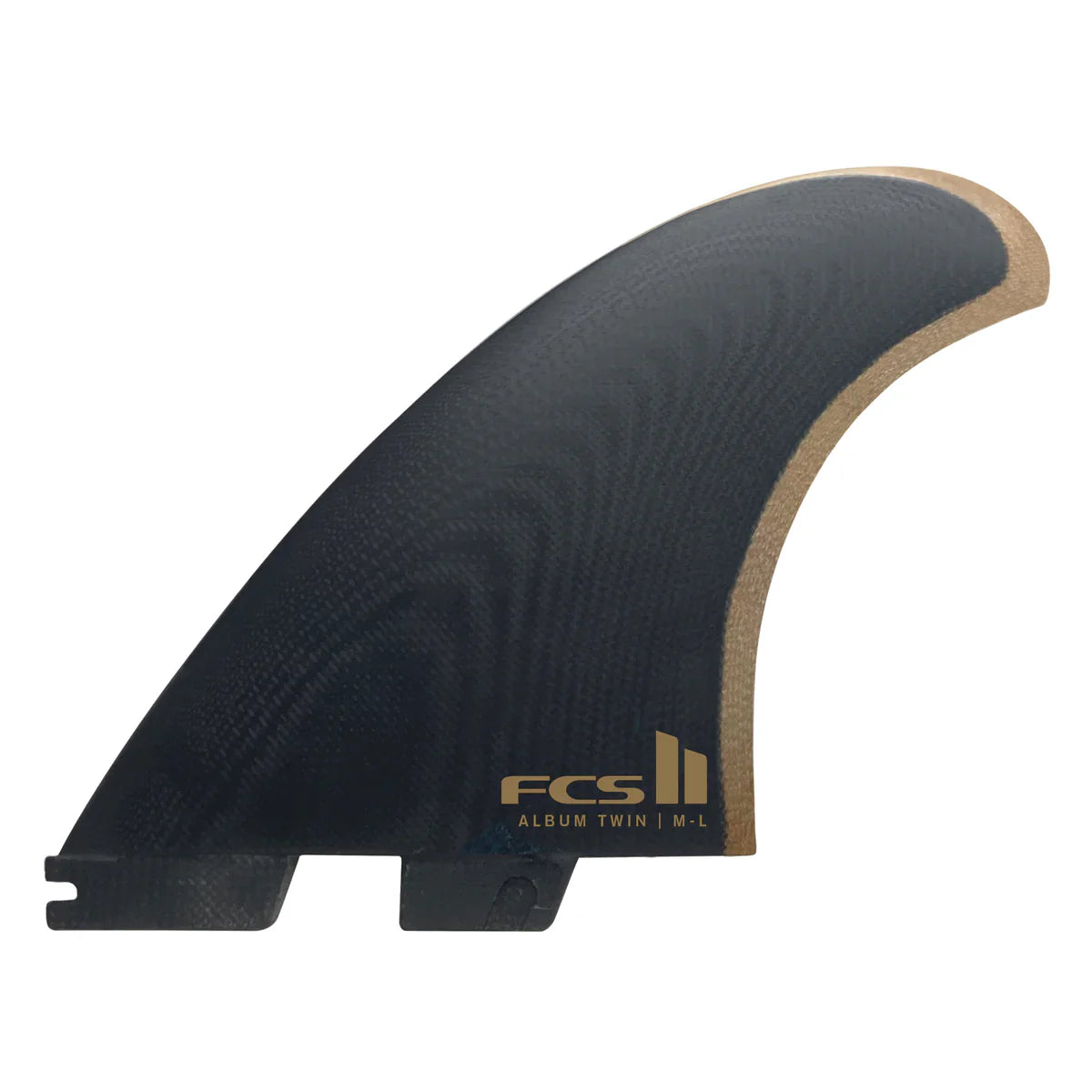 FCS II Album Twin Fin+1