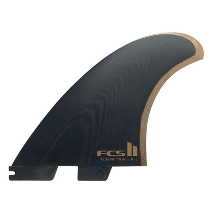 FCS II Album Twin Fin+1