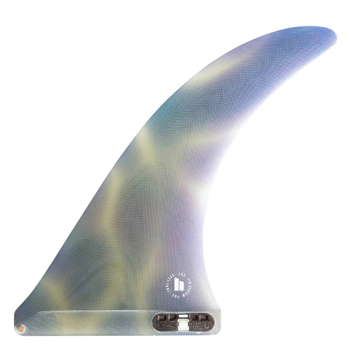 FCS II Kelia Moniz Longboard fin