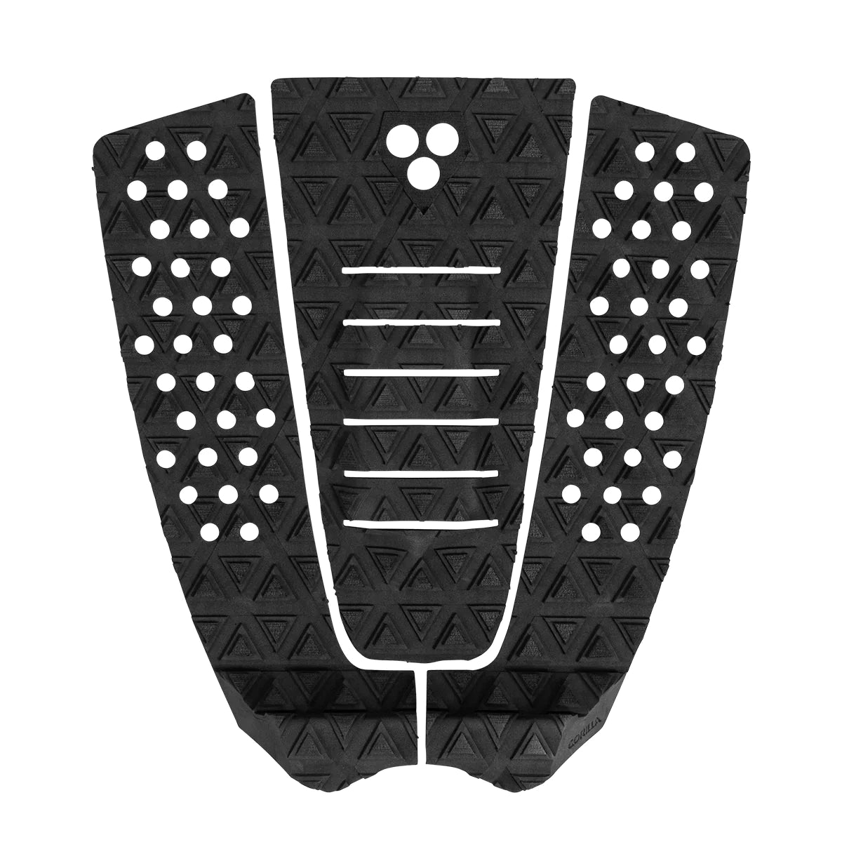 PAD Gorilla Grip The Jane