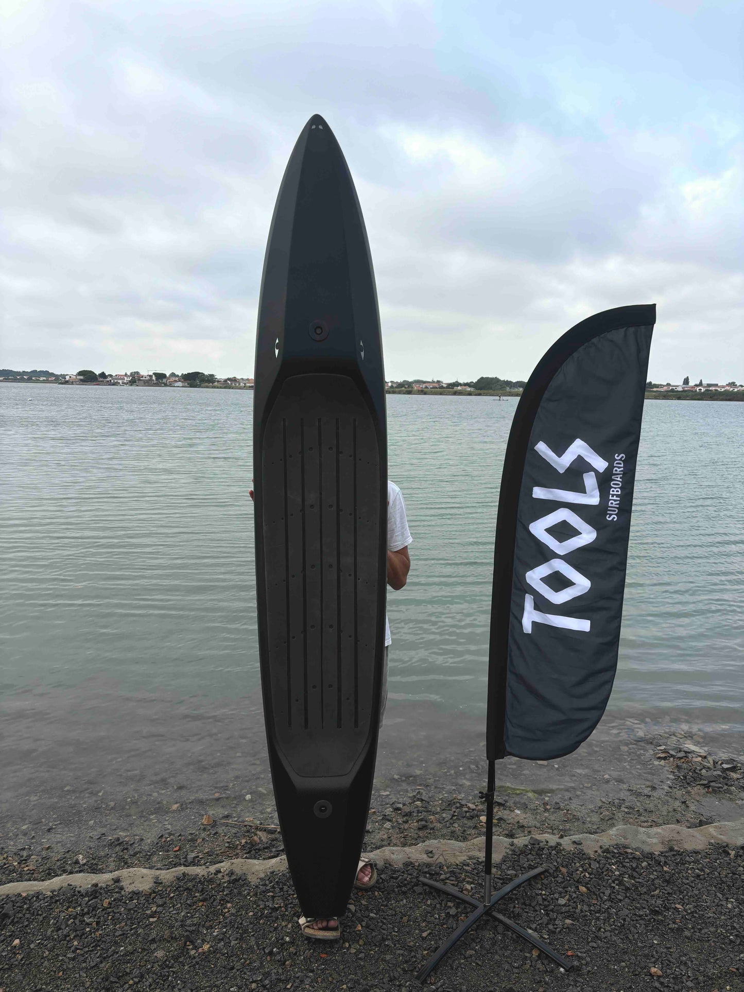 Sobek Downwind 8'4 SUP foil carbone