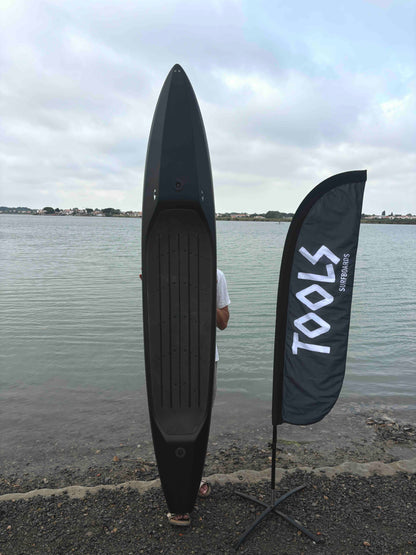 Sobek Downwind 8'4 SUP foil carbone