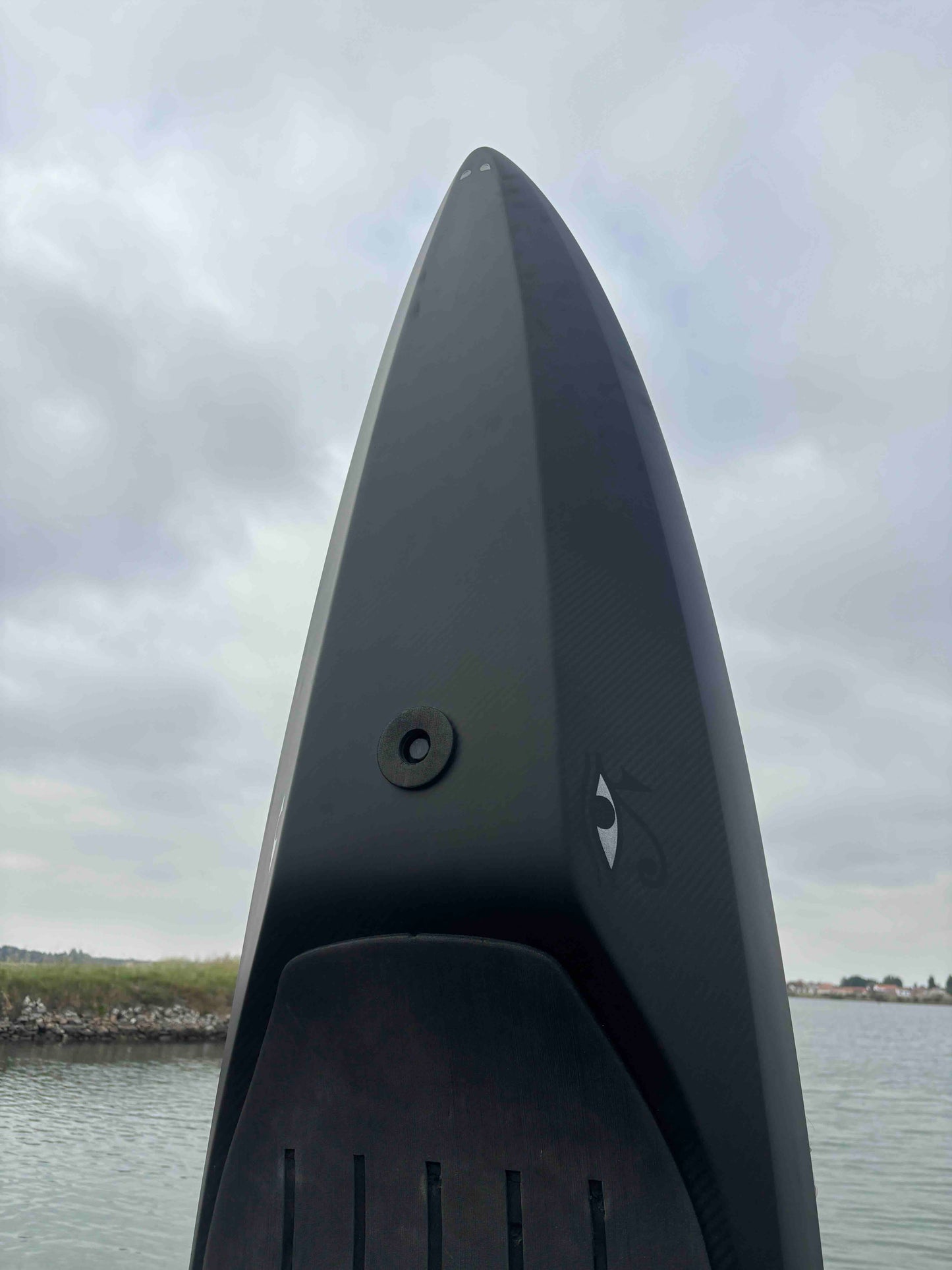 Sobek Downwind 8'4 SUP foil carbone