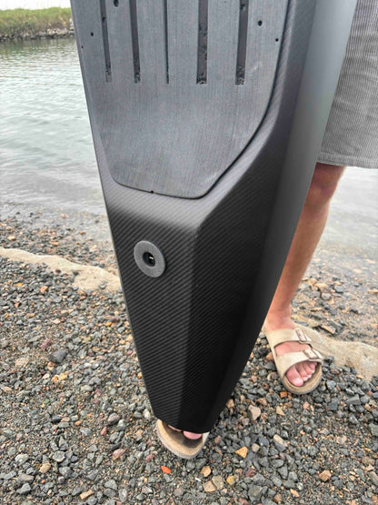 Sobek Downwind 8'4 SUP foil carbone