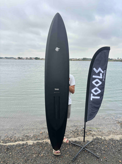 Sobek Downwind 8'4 SUP foil carbone