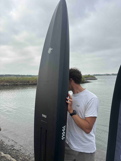 Sobek Downwind 8'4 SUP foil carbone