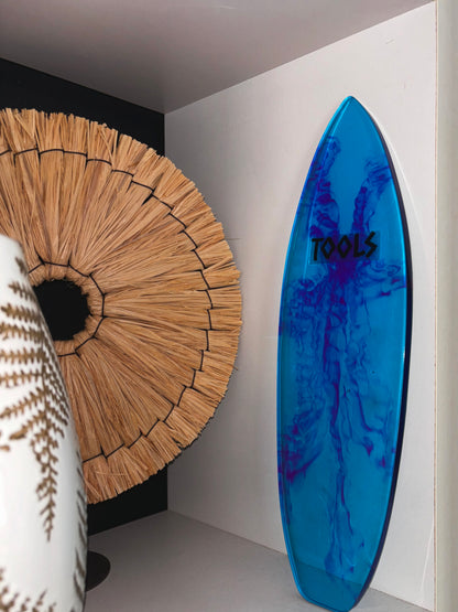 Design surfboard
