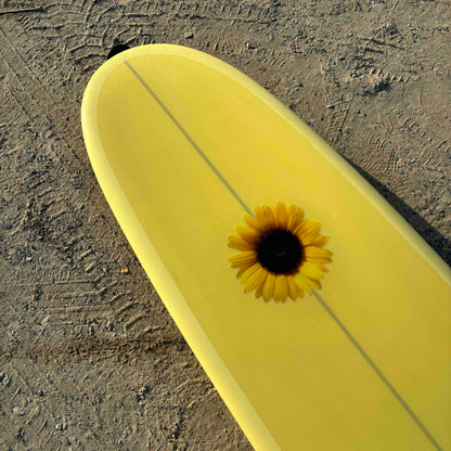 Longboard Noserider