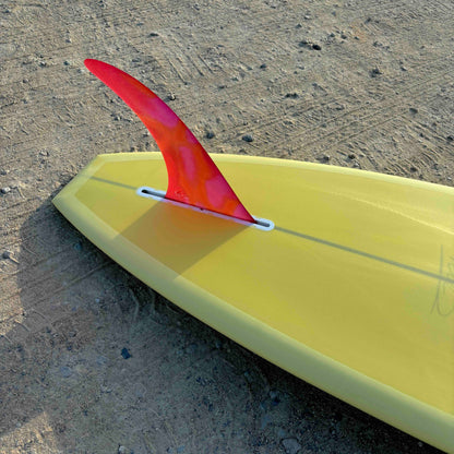Longboard Noserider