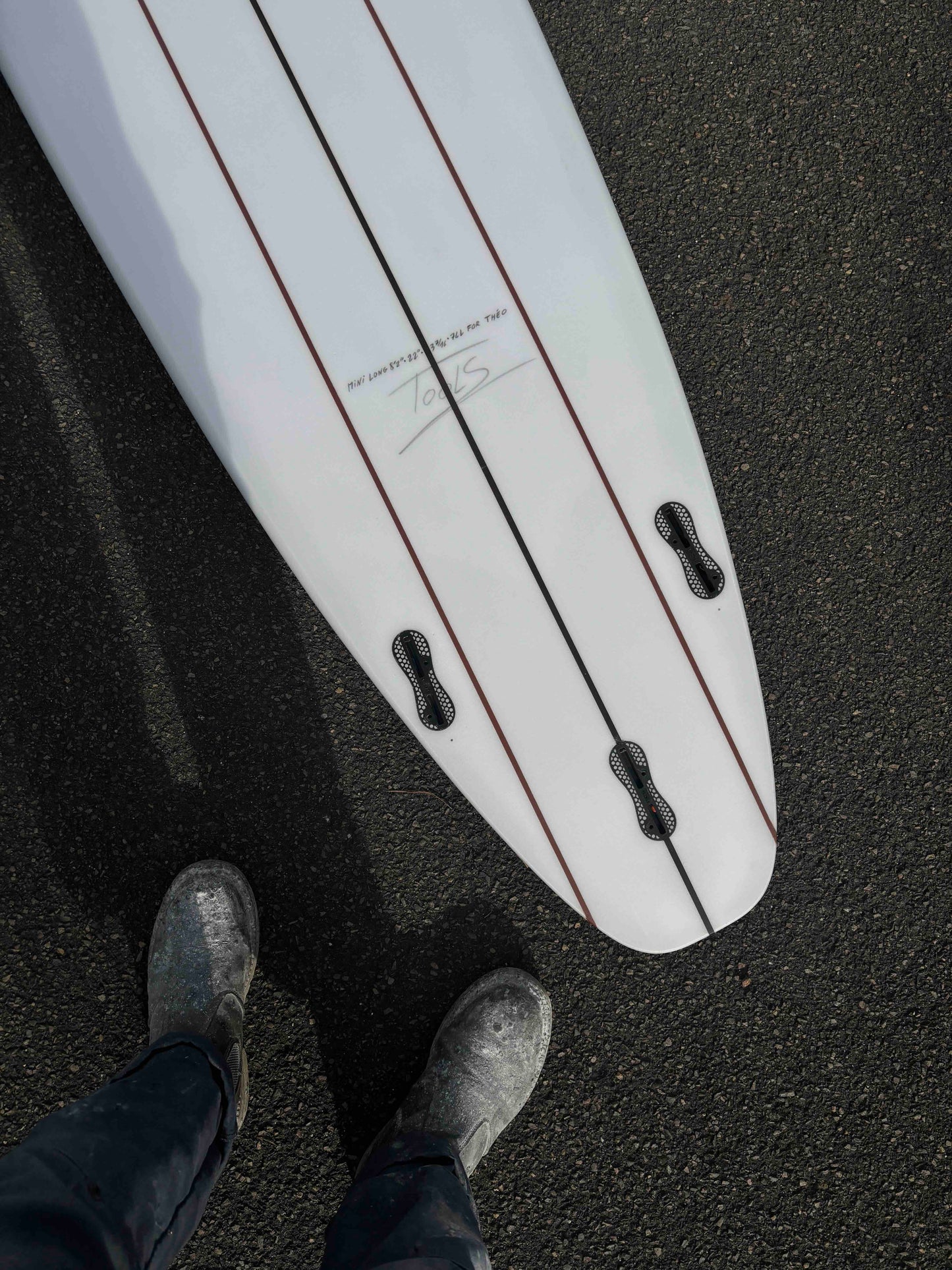 Mini Long