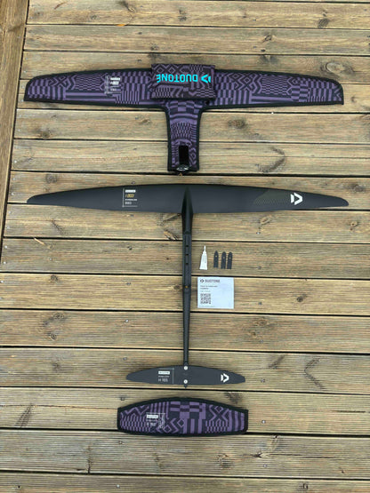 Foil Hyperglide 880 Duotone Dlab