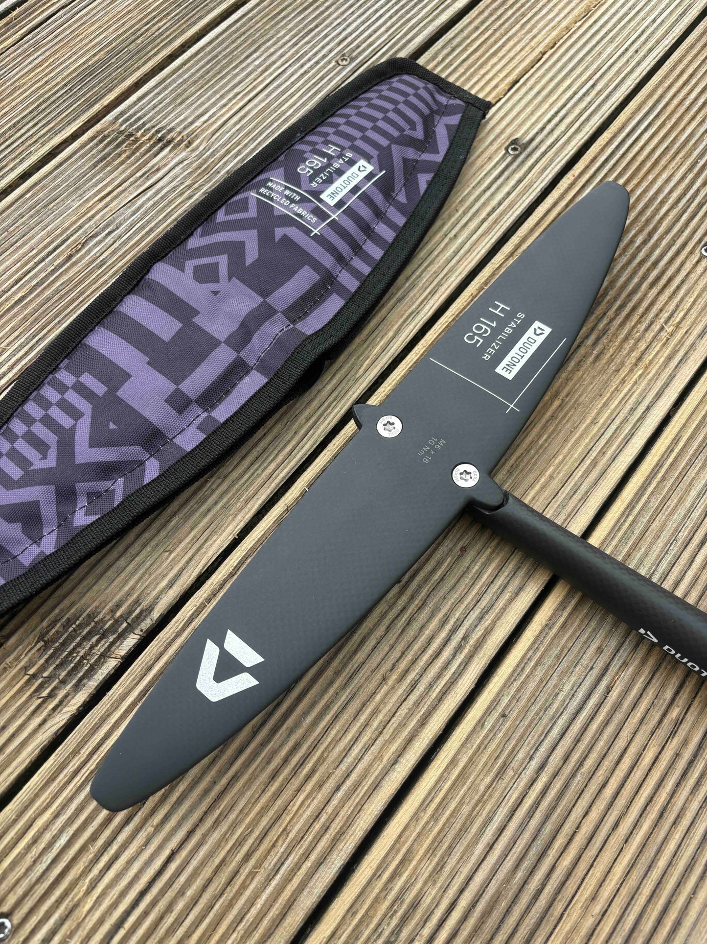 Foil Hyperglide 880 Duotone Dlab