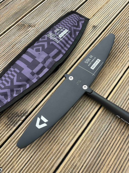 Foil Hyperglide 880 Duotone Dlab