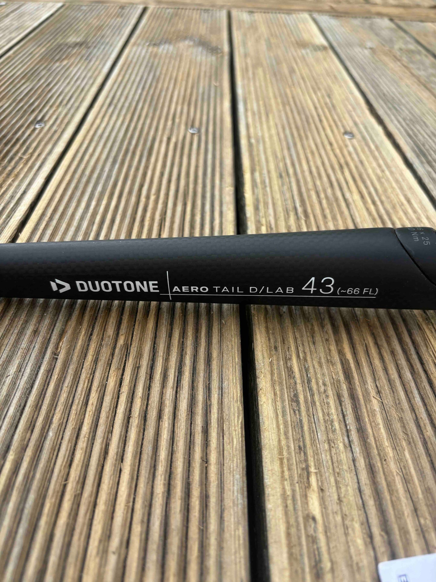Foil Hyperglide 880 Duotone Dlab