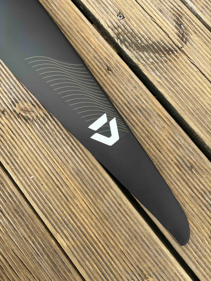 Foil Hyperglide 880 Duotone Dlab