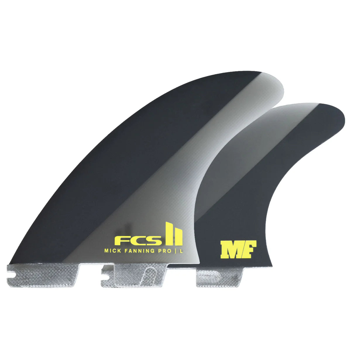 FCS II Mick Fanning PG Pr Tri Fin