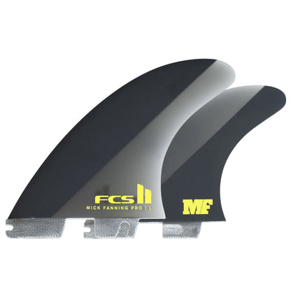 FCS II Mick Fanning PG Pr Tri Fin