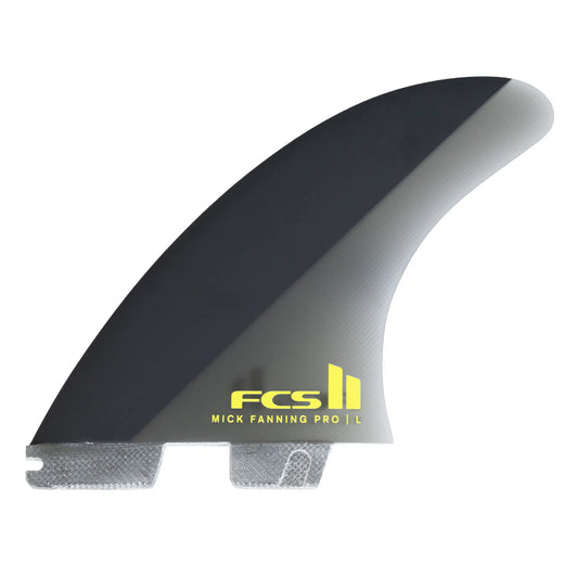 FCS II Mick Fanning PG Pr Tri Fin