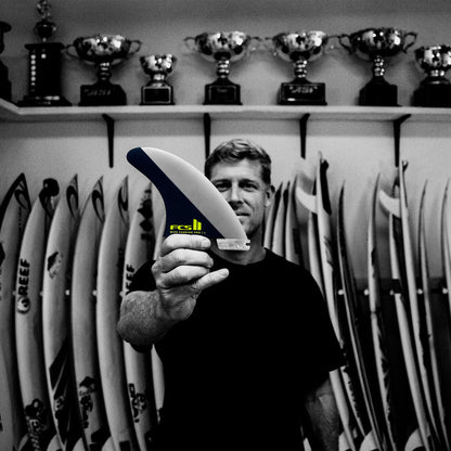 FCS II Mick Fanning PG Pr Tri Fin