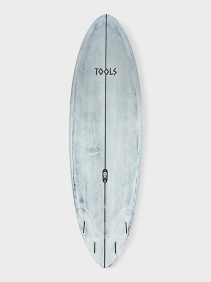 SUP Surf Arès / Full Carbon Biax