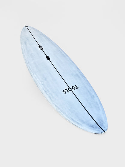 SUP Surf Arès / Full Carbon Biax
