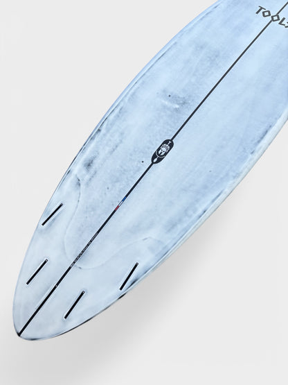 SUP Surf Arès / Full Carbon Biax