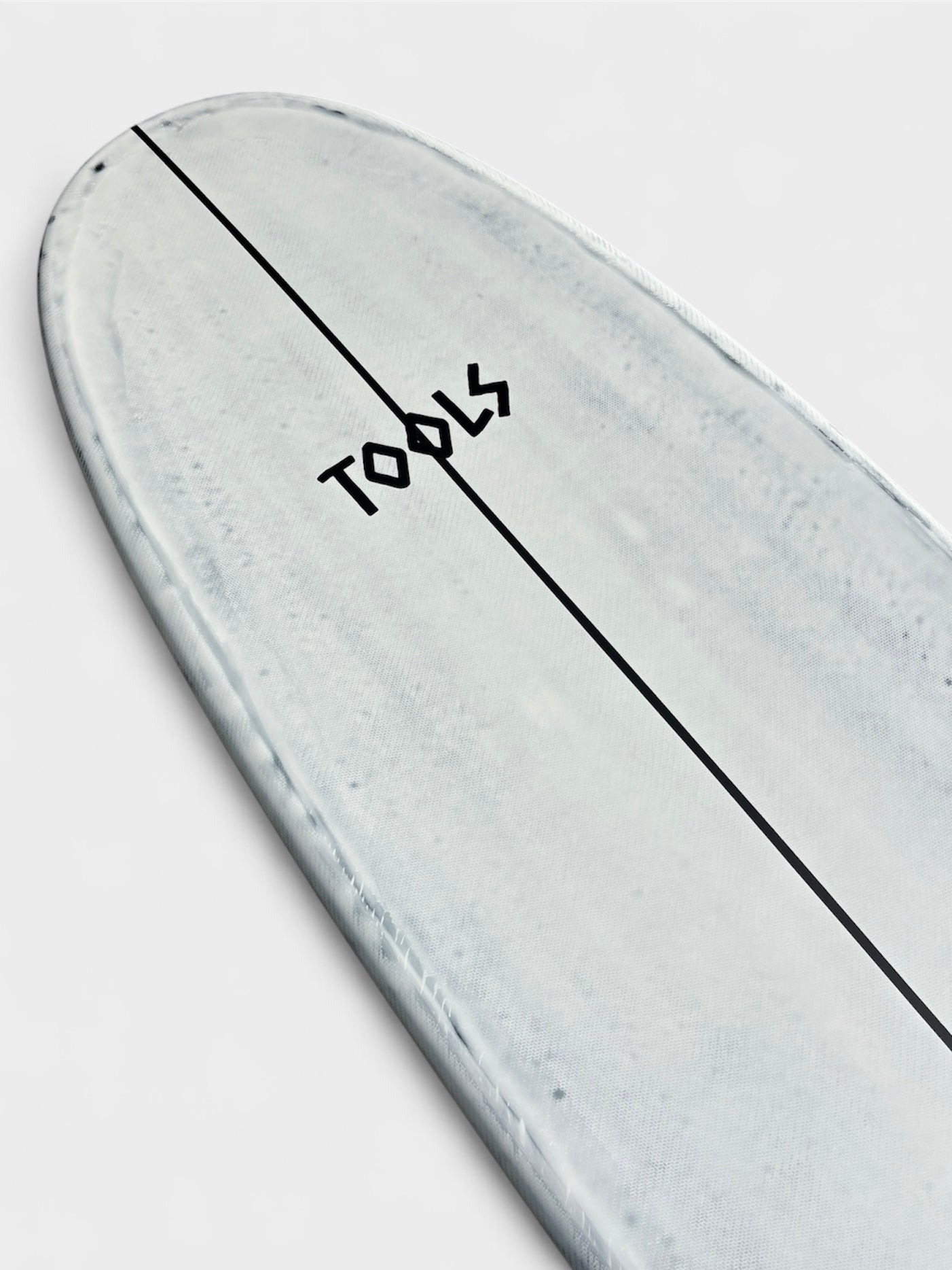 Long SUP Noserider-Full Carbon Biax