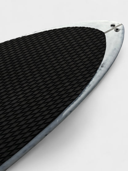Long SUP Noserider-Full Carbon Biax