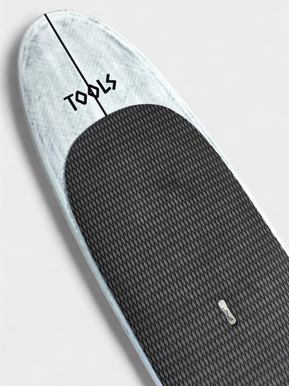 Long SUP Noserider-Full Carbon Biax